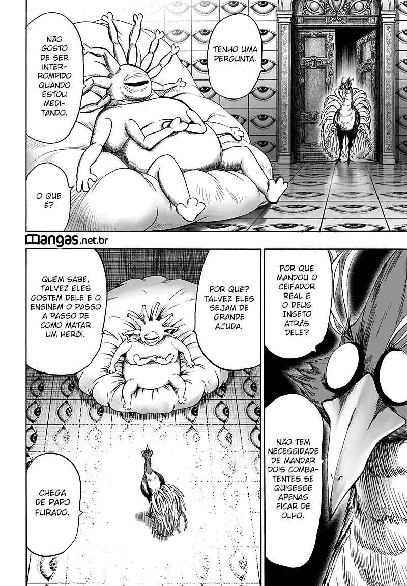 Read one-punch man manga PT read one punch man manga online BR Manga Online