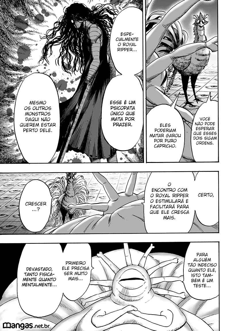 Read one-punch man manga PT read one punch man manga online BR Manga Online
