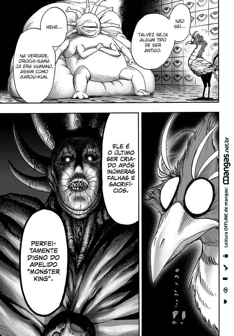 Read one-punch man manga PT read one punch man manga online BR Manga Online