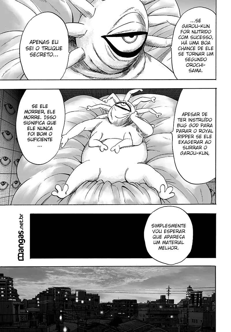Read one-punch man manga PT read one punch man manga online BR Manga Online
