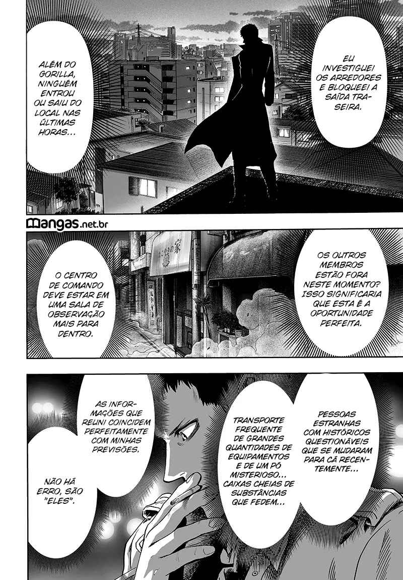 Read one-punch man manga PT read one punch man manga online BR Manga Online