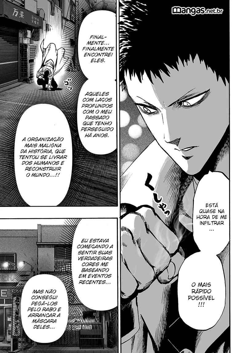 Read one-punch man manga PT read one punch man manga online BR Manga Online