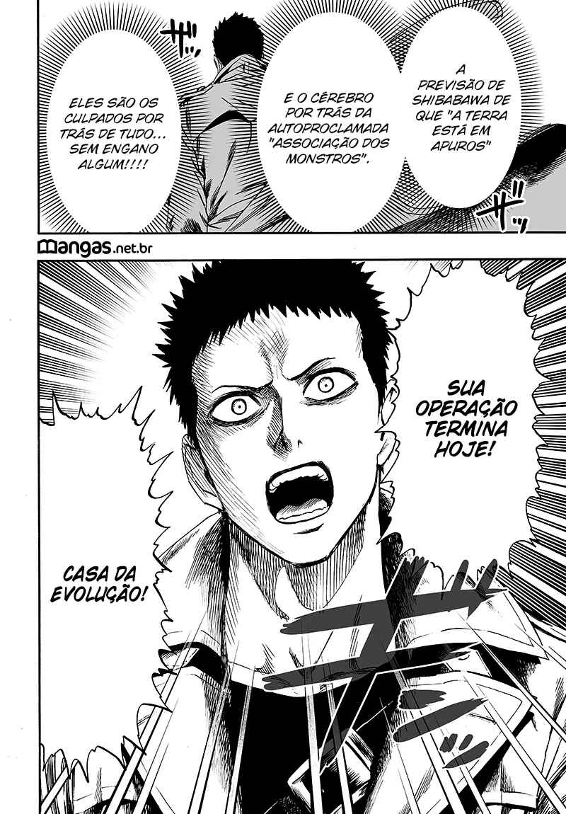 Read one-punch man manga PT read one punch man manga online BR Manga Online
