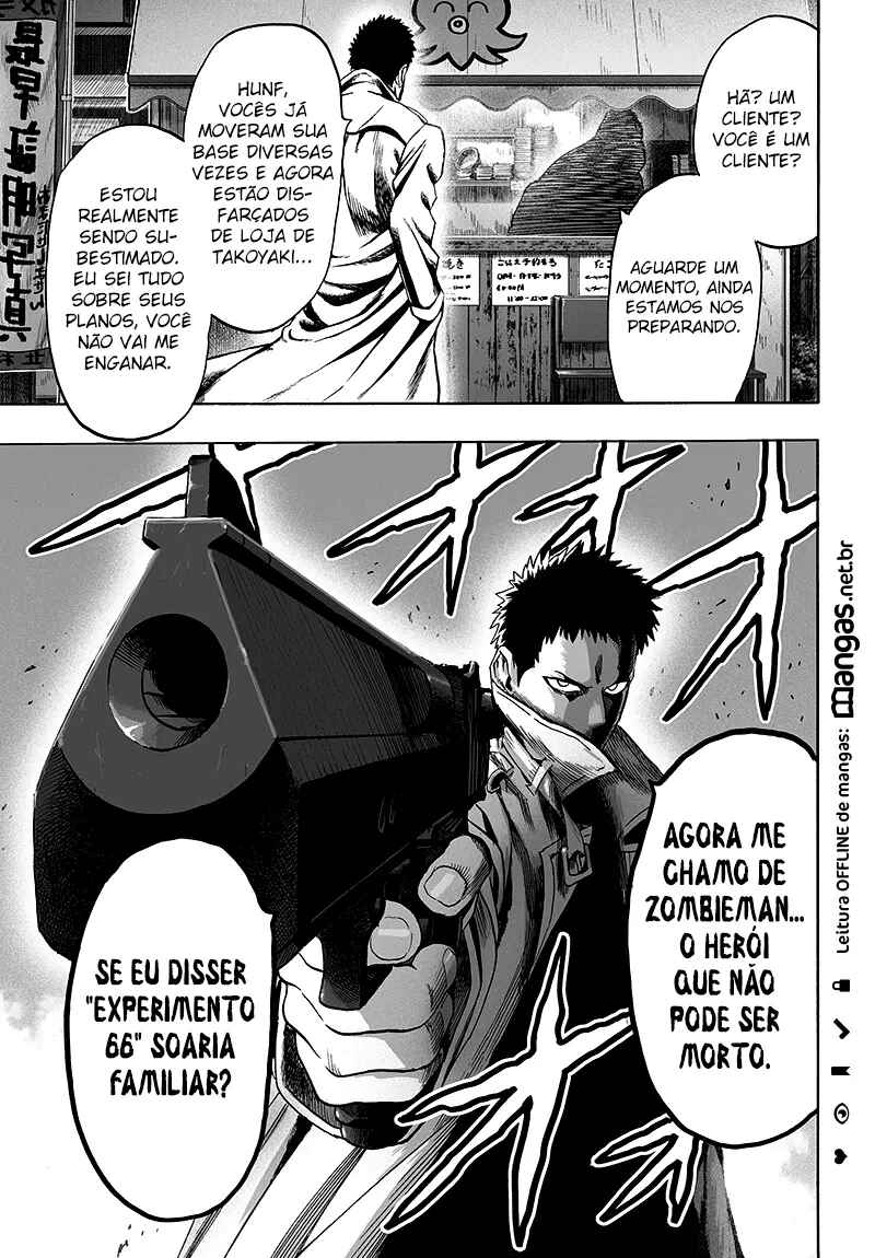 Read one-punch man manga PT read one punch man manga online BR Manga Online