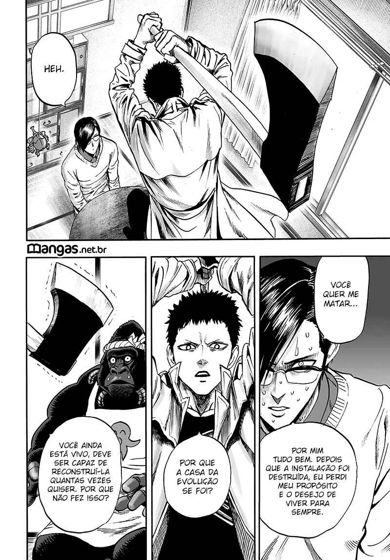 Read one-punch man manga PT read one punch man manga online BR Manga Online