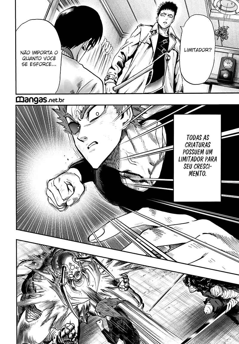 Read one-punch man manga PT read one punch man manga online BR Manga Online
