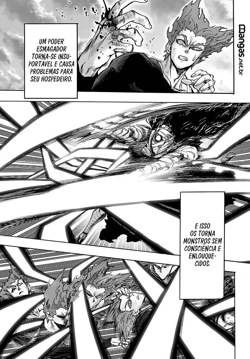 Read one-punch man manga PT read one punch man manga online BR Manga Online