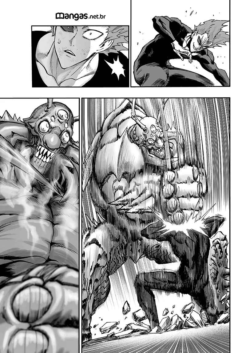 Read one-punch man manga PT read one punch man manga online BR Manga Online