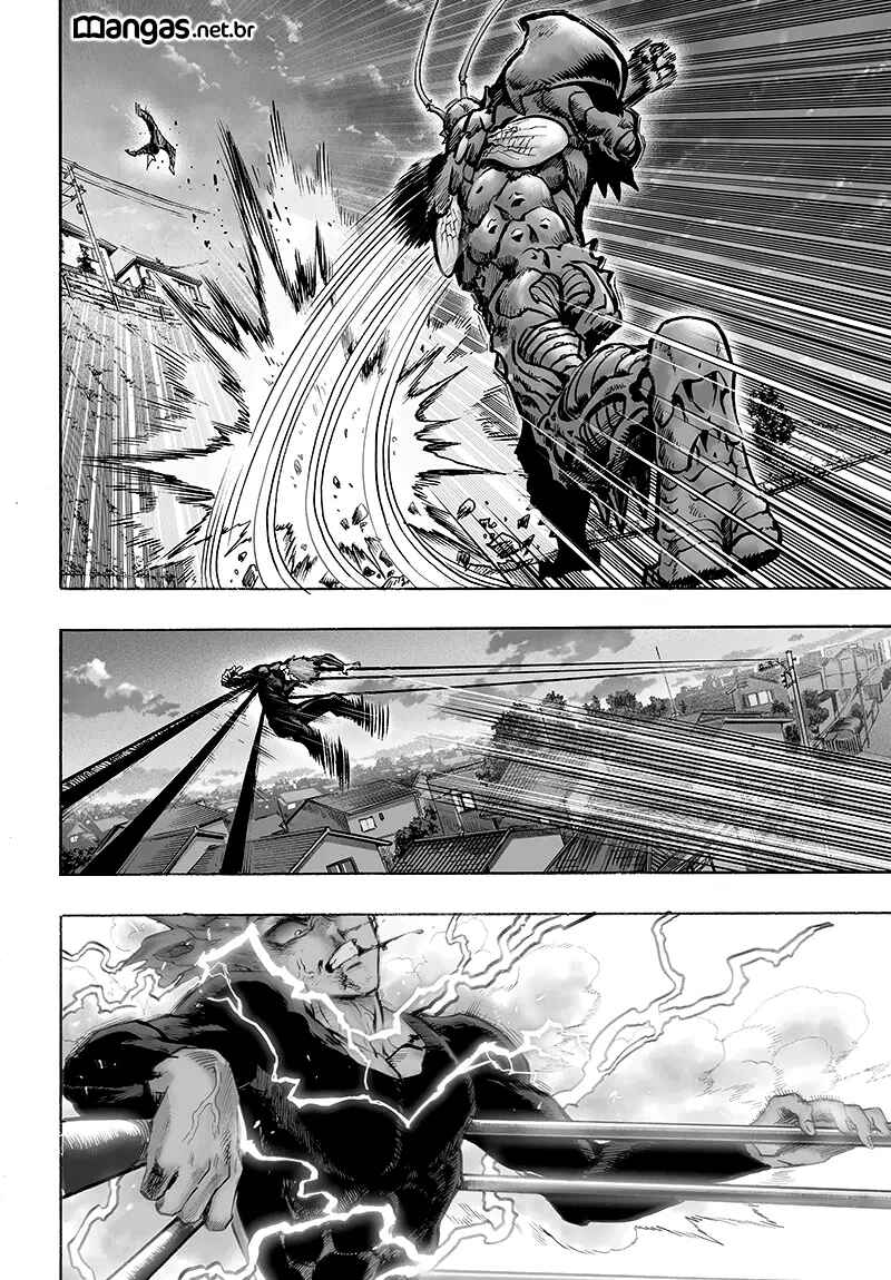 Read one-punch man manga PT read one punch man manga online BR Manga Online