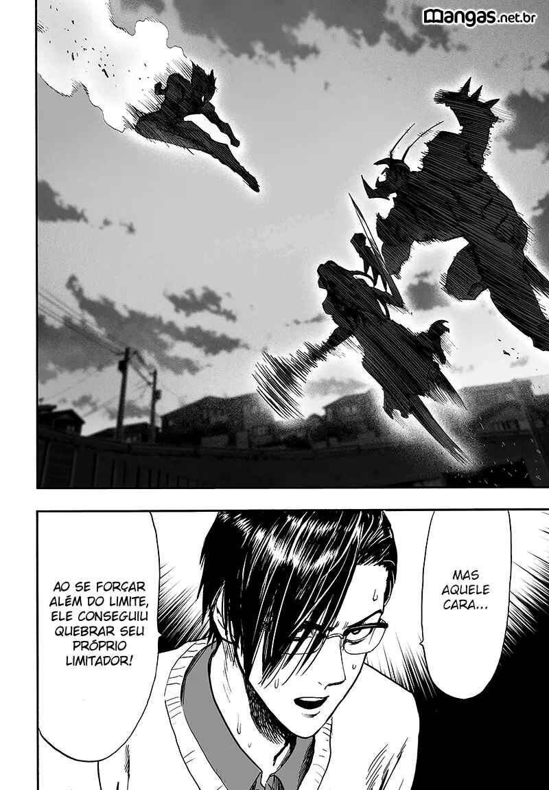 Read one-punch man manga PT read one punch man manga online BR Manga Online