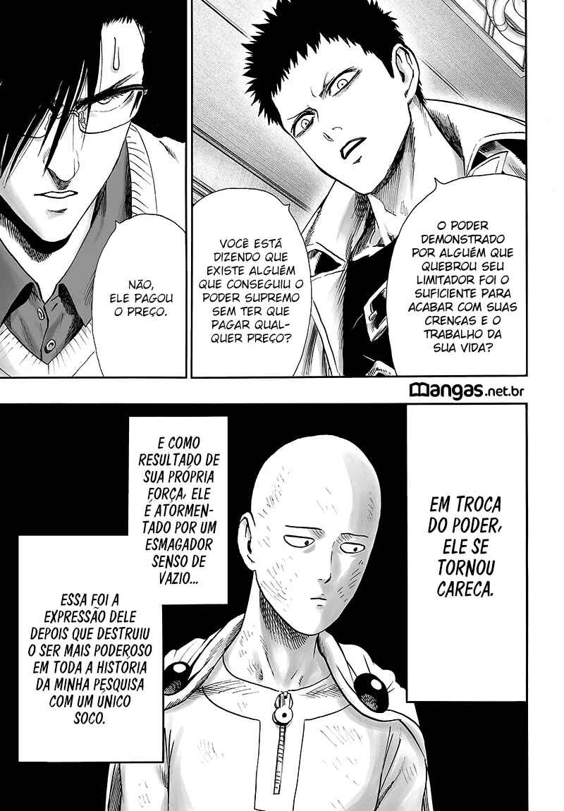 Read one-punch man manga PT read one punch man manga online BR Manga Online