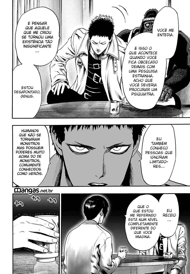 Read one-punch man manga PT read one punch man manga online BR Manga Online