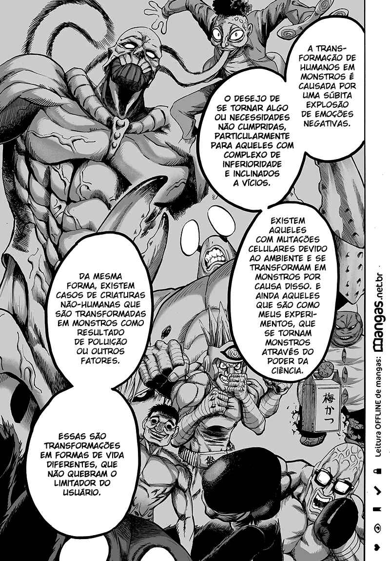Read one-punch man manga PT read one punch man manga online BR Manga Online