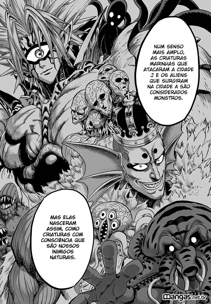Read one-punch man manga PT read one punch man manga online BR Manga Online