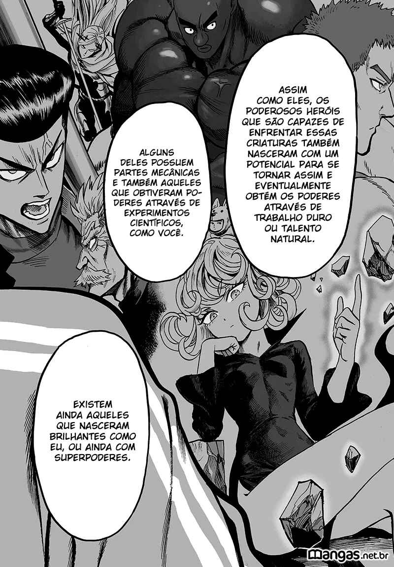 Read one-punch man manga PT read one punch man manga online BR Manga Online