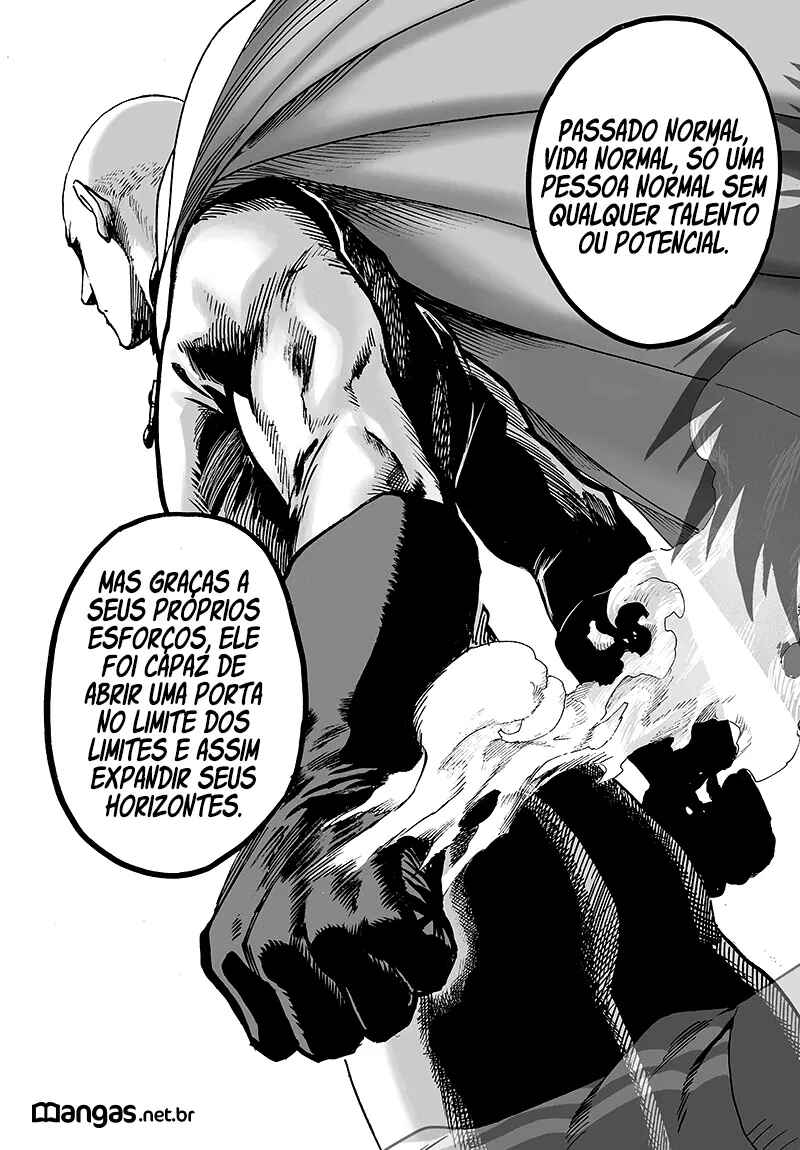 Read one-punch man manga PT read one punch man manga online BR Manga Online