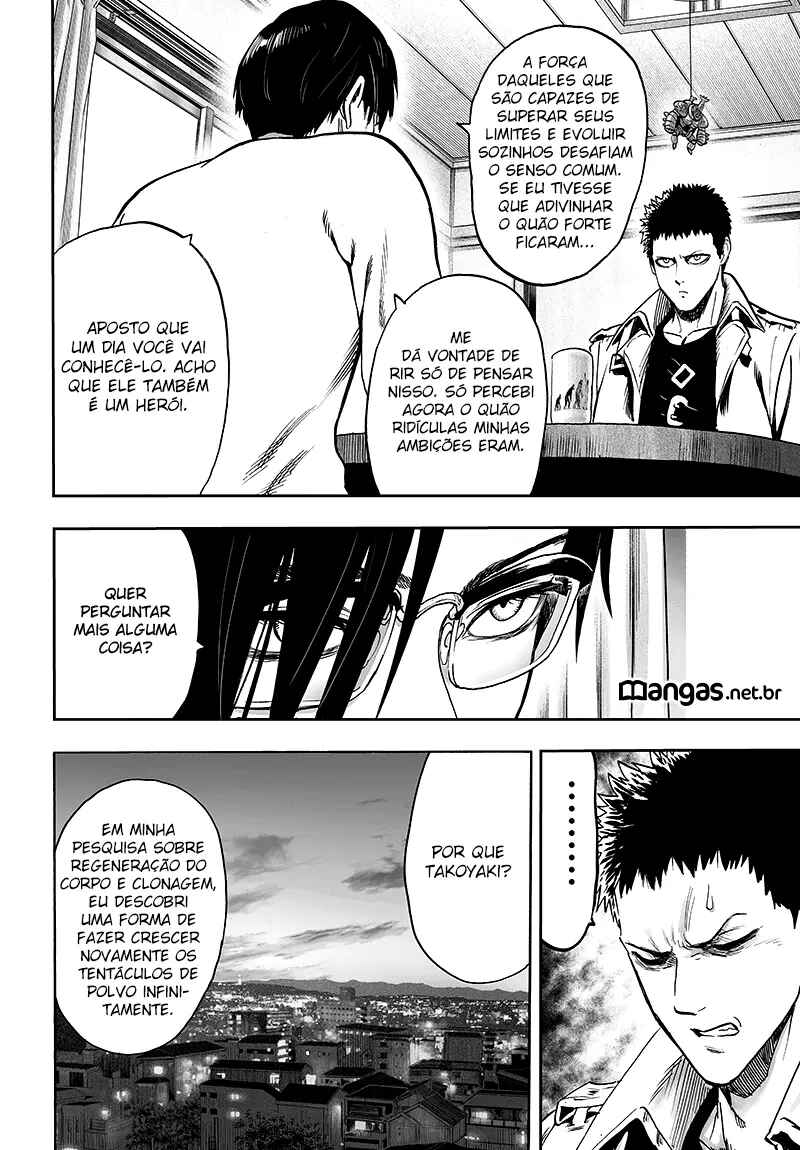 Read one-punch man manga PT read one punch man manga online BR Manga Online