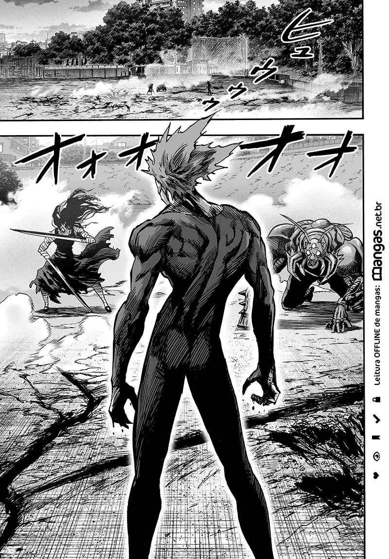 Read one-punch man manga PT read one punch man manga online BR Manga Online
