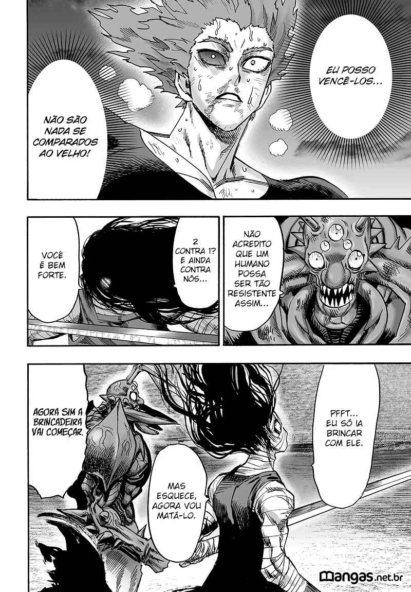 Read one-punch man manga PT read one punch man manga online BR Manga Online