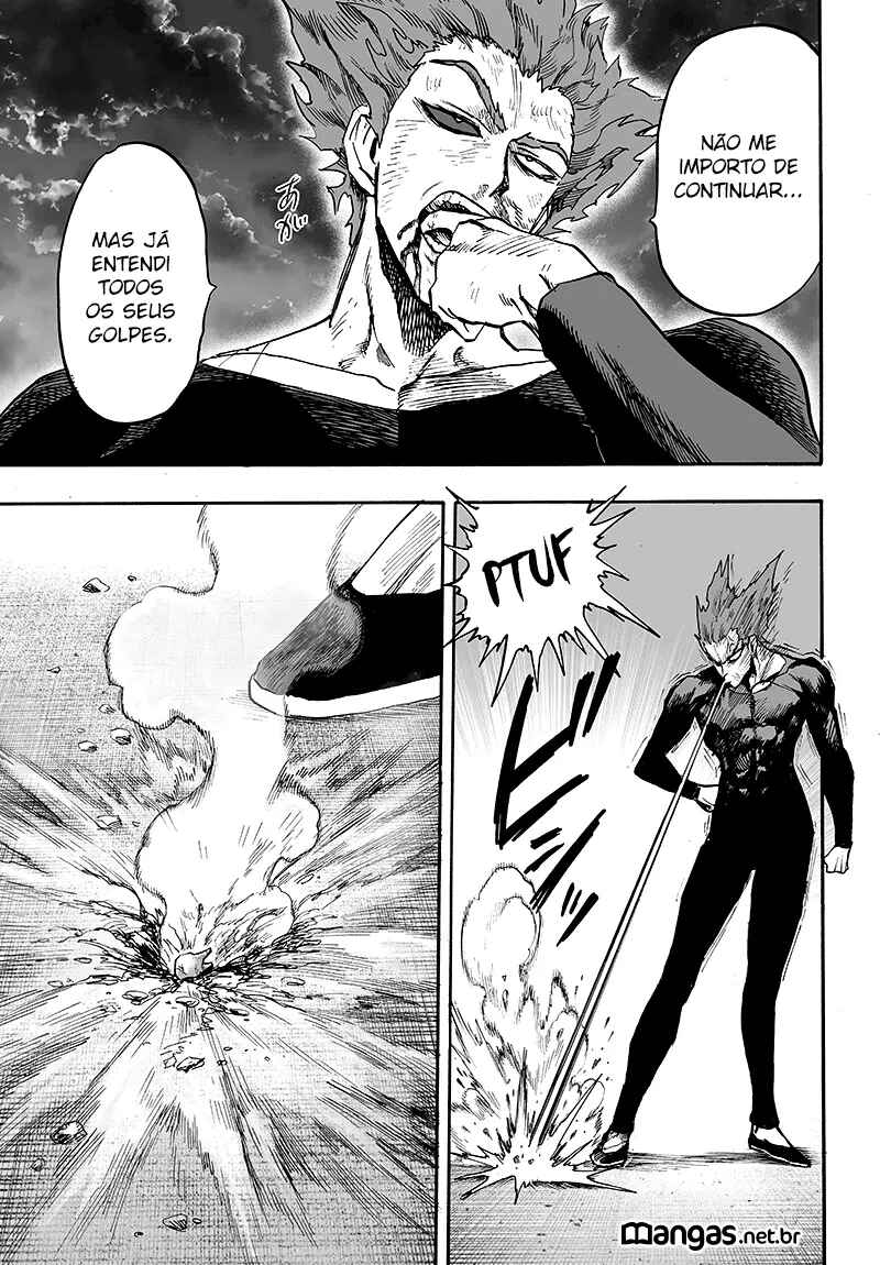 Read one-punch man manga PT read one punch man manga online BR Manga Online