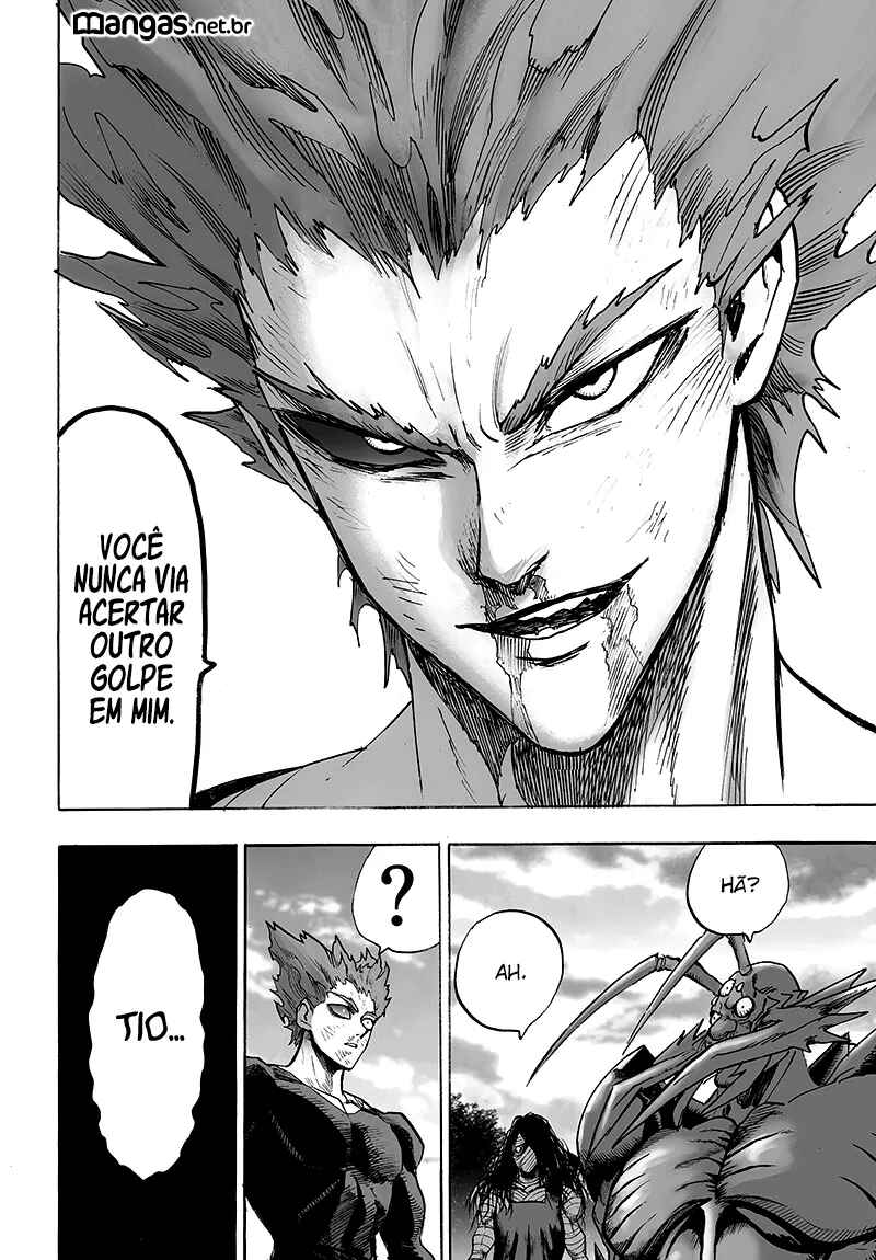 Read one-punch man manga PT read one punch man manga online BR Manga Online