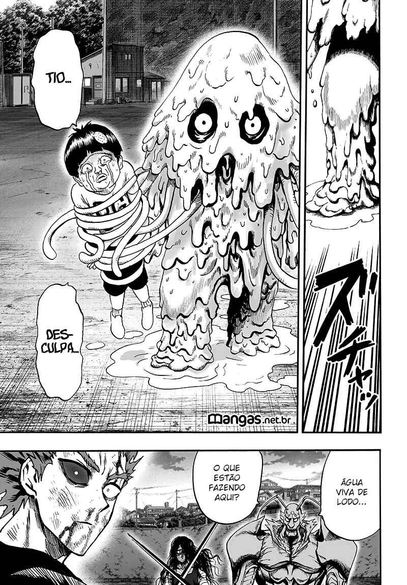 Read one-punch man manga PT read one punch man manga online BR Manga Online