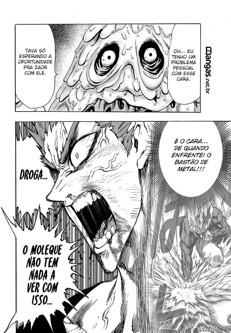 Read one-punch man manga PT read one punch man manga online BR Manga Online