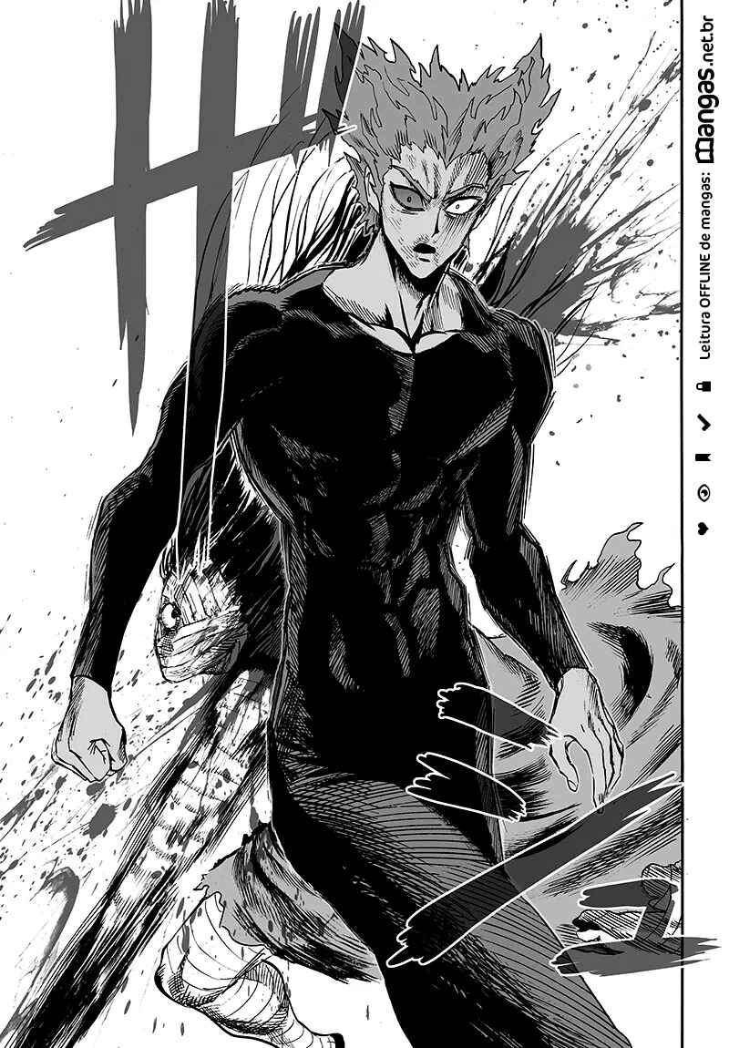 Read one-punch man manga PT read one punch man manga online BR Manga Online