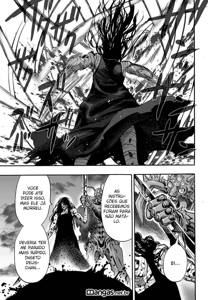 Read one-punch man manga PT read one punch man manga online BR Manga Online