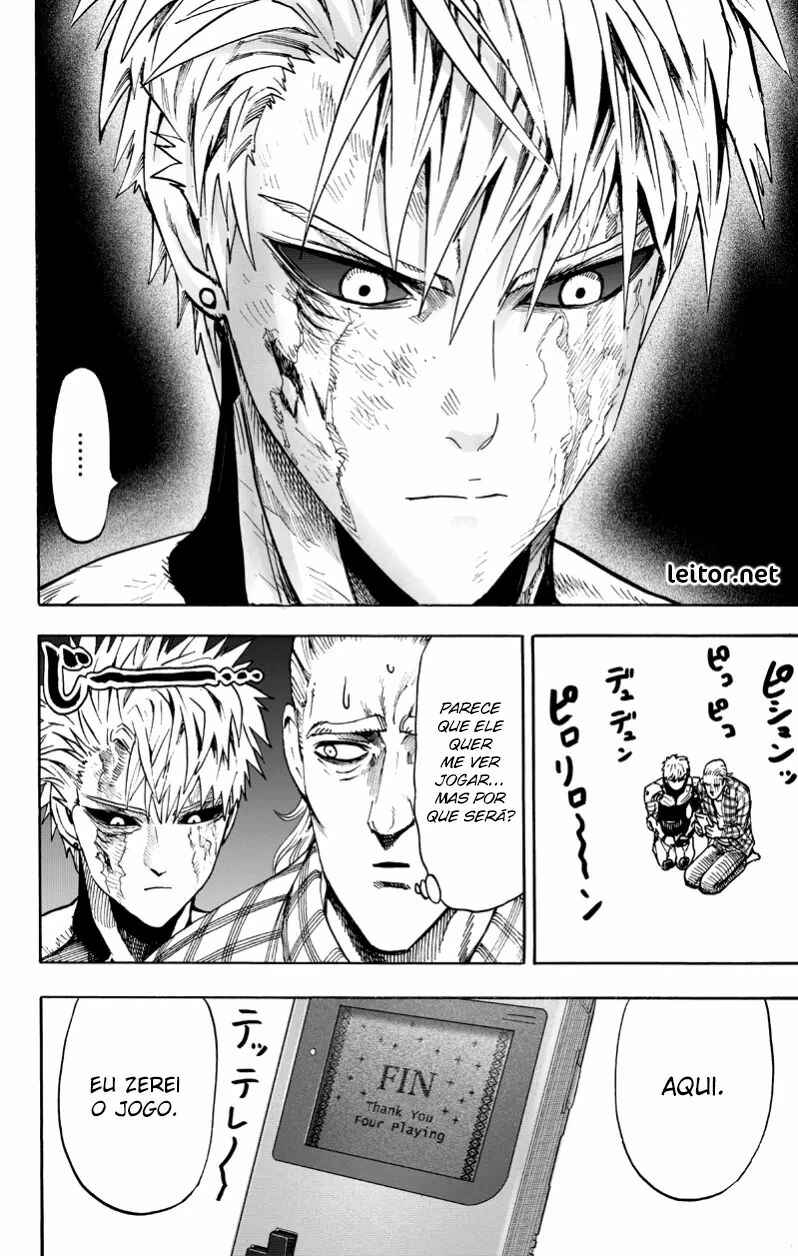 Read one-punch man manga PT read one punch man manga online BR Manga Online