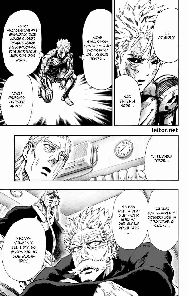 Read one-punch man manga PT read one punch man manga online BR Manga Online