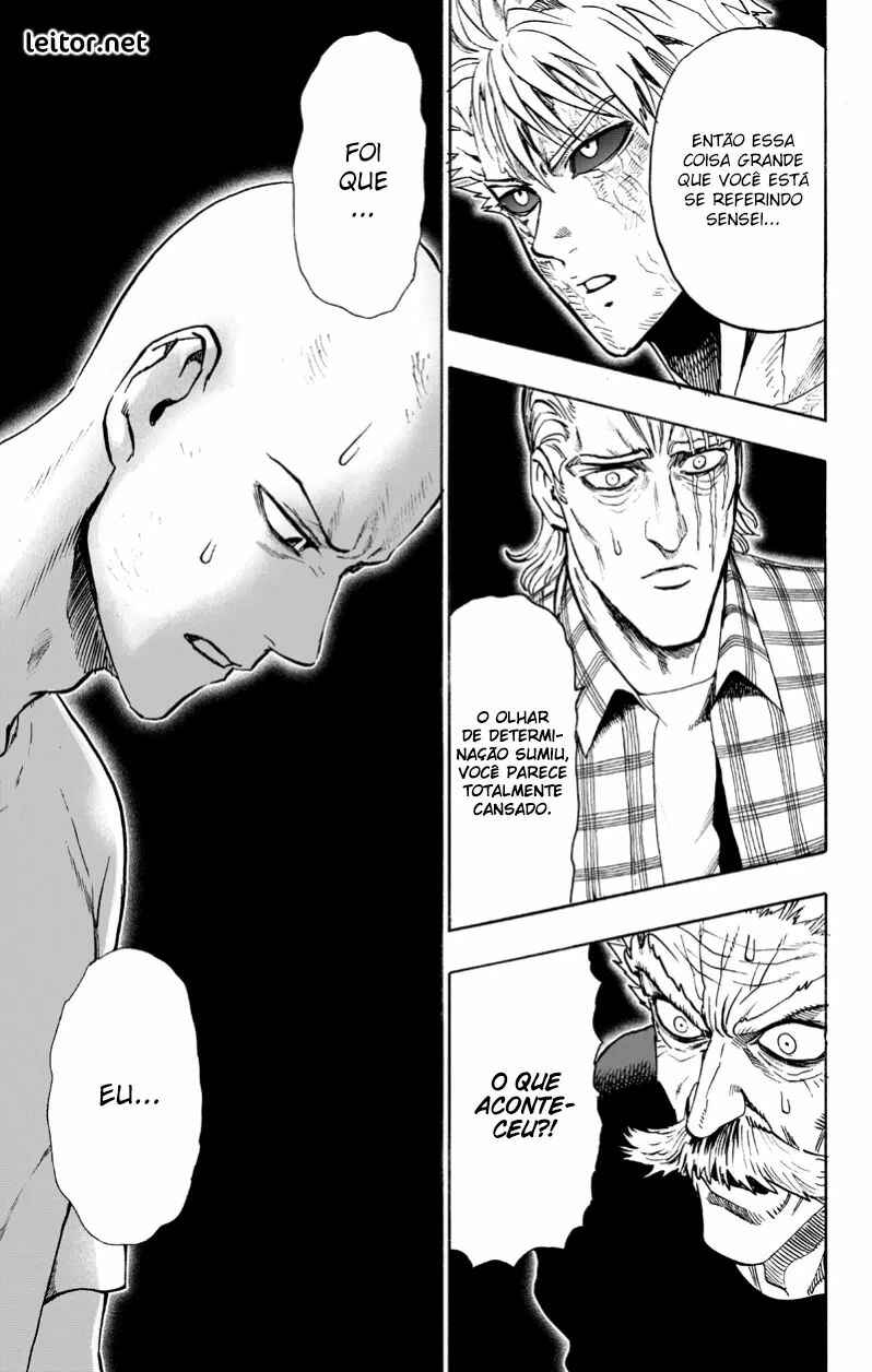 Read one-punch man manga PT read one punch man manga online BR Manga Online