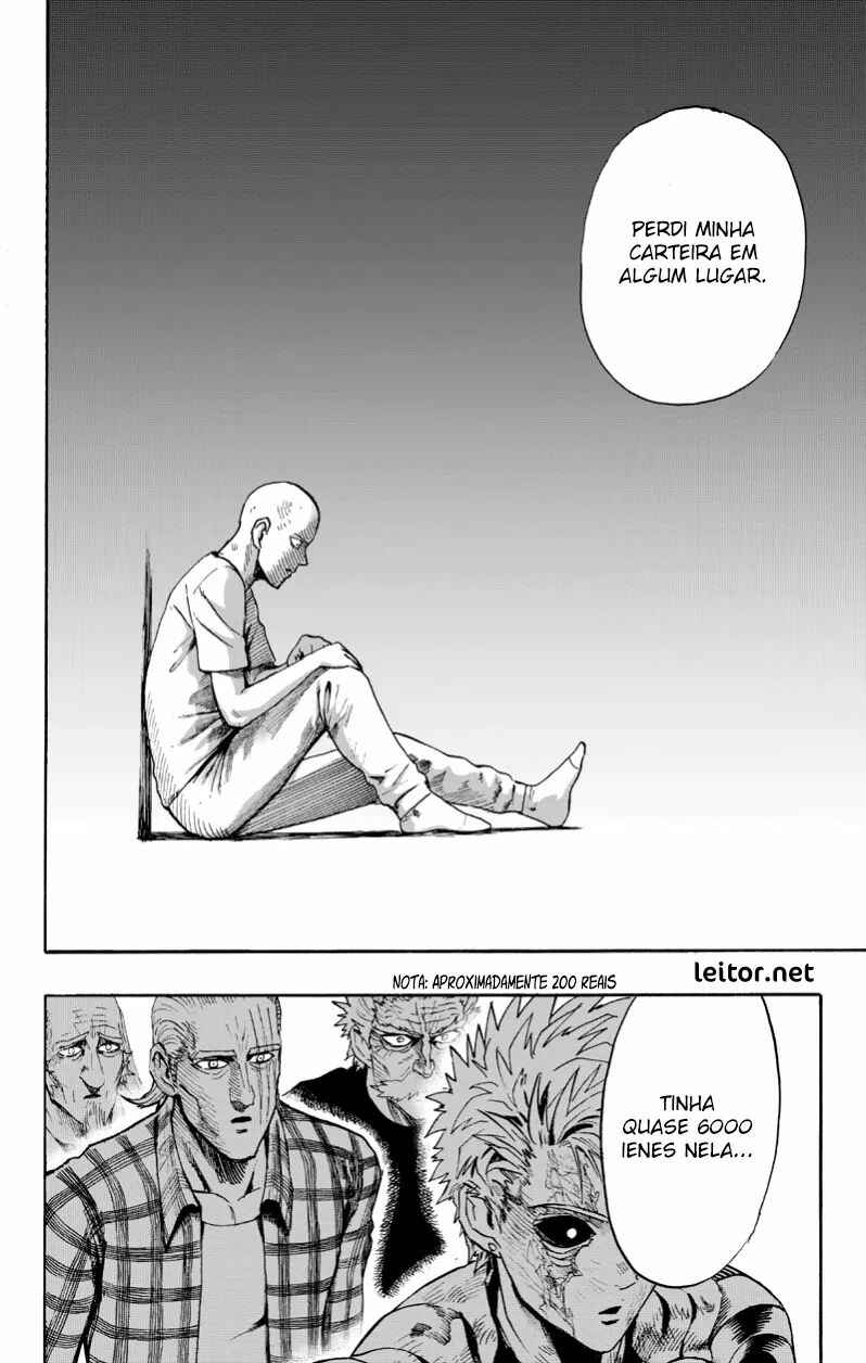 Read one-punch man manga PT read one punch man manga online BR Manga Online