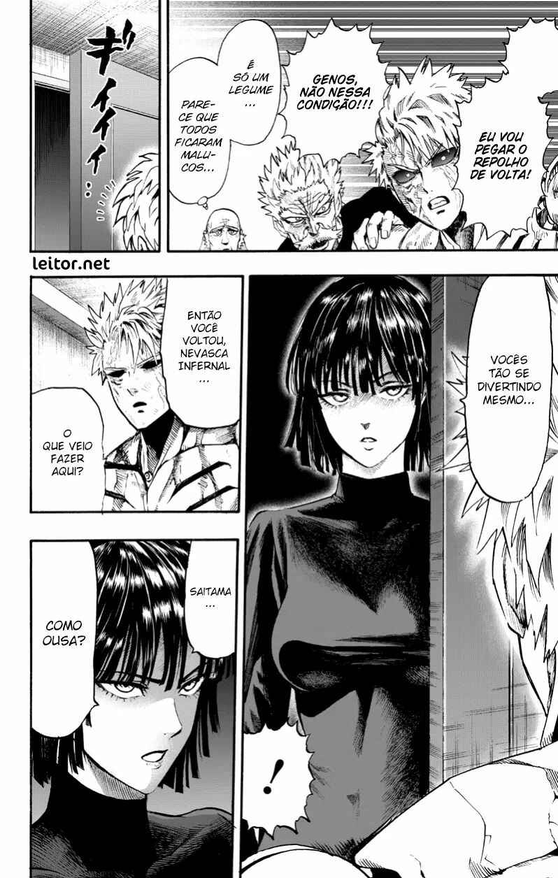Read one-punch man manga PT read one punch man manga online BR Manga Online
