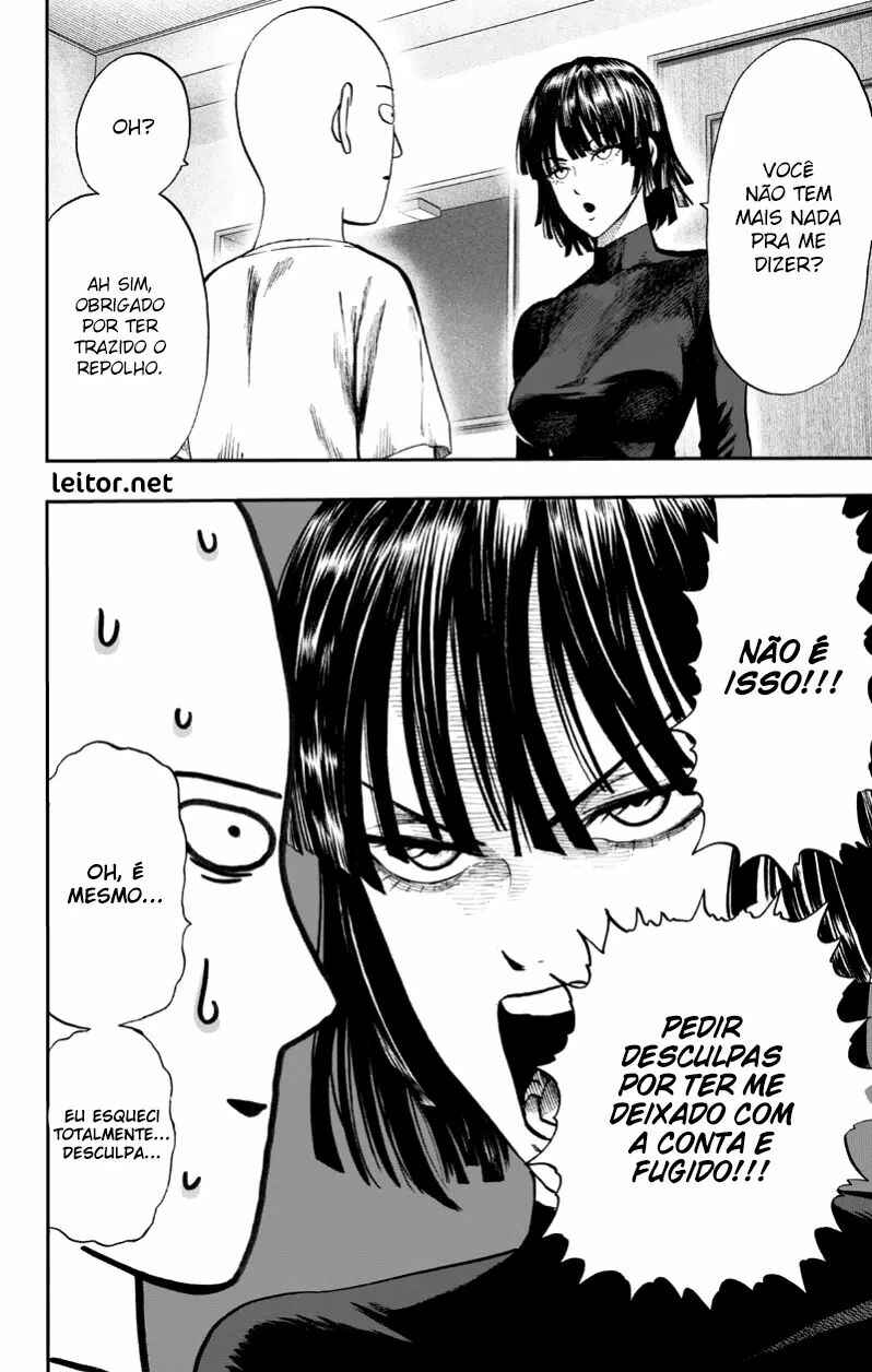 Read one-punch man manga PT read one punch man manga online BR Manga Online
