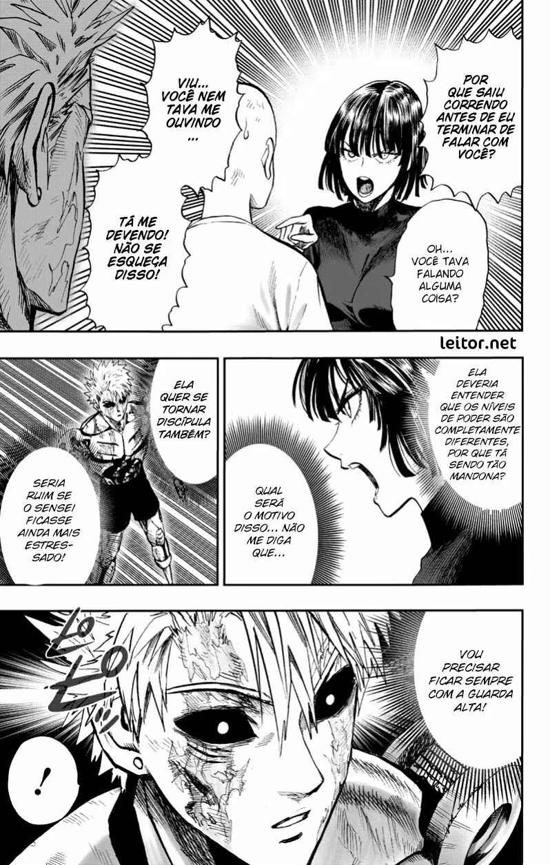 Read one-punch man manga PT read one punch man manga online BR Manga Online