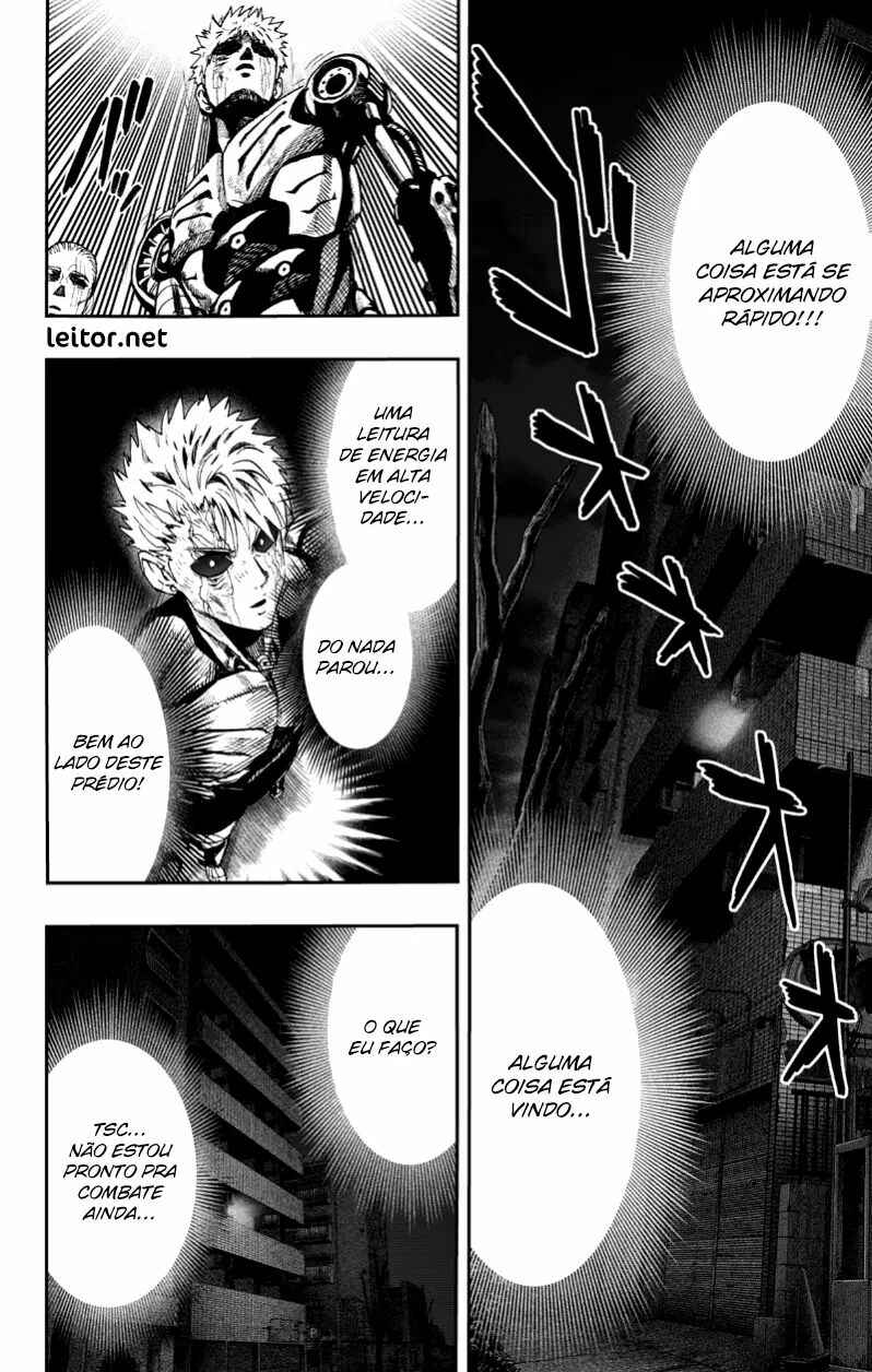 Read one-punch man manga PT read one punch man manga online BR Manga Online