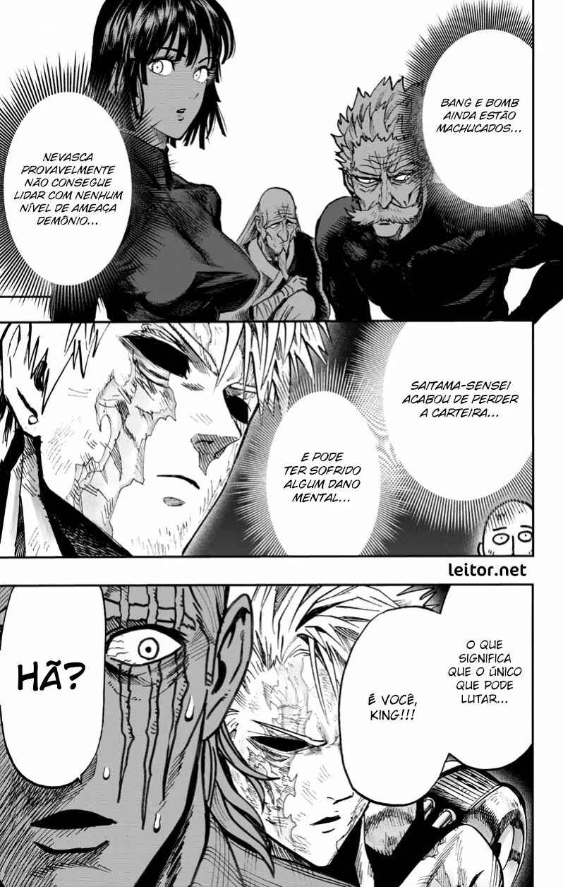 Read one-punch man manga PT read one punch man manga online BR Manga Online