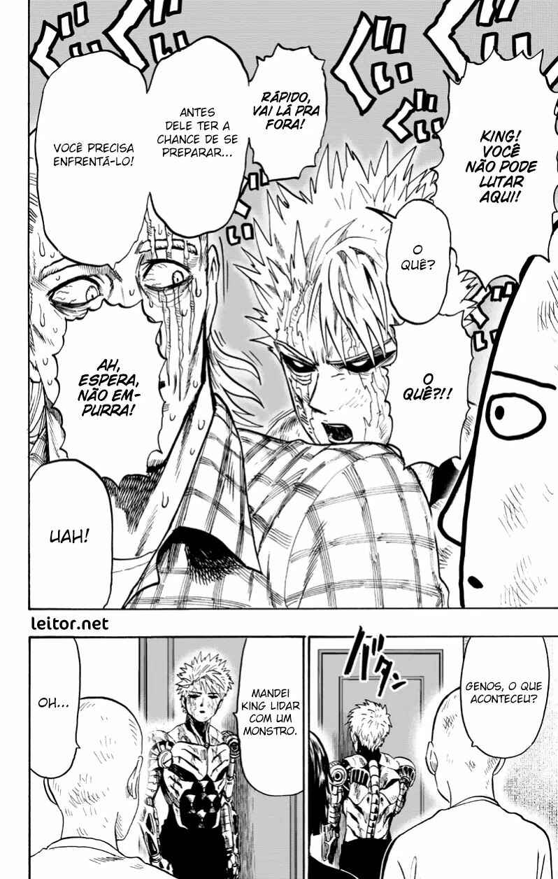 Read one-punch man manga PT read one punch man manga online BR Manga Online