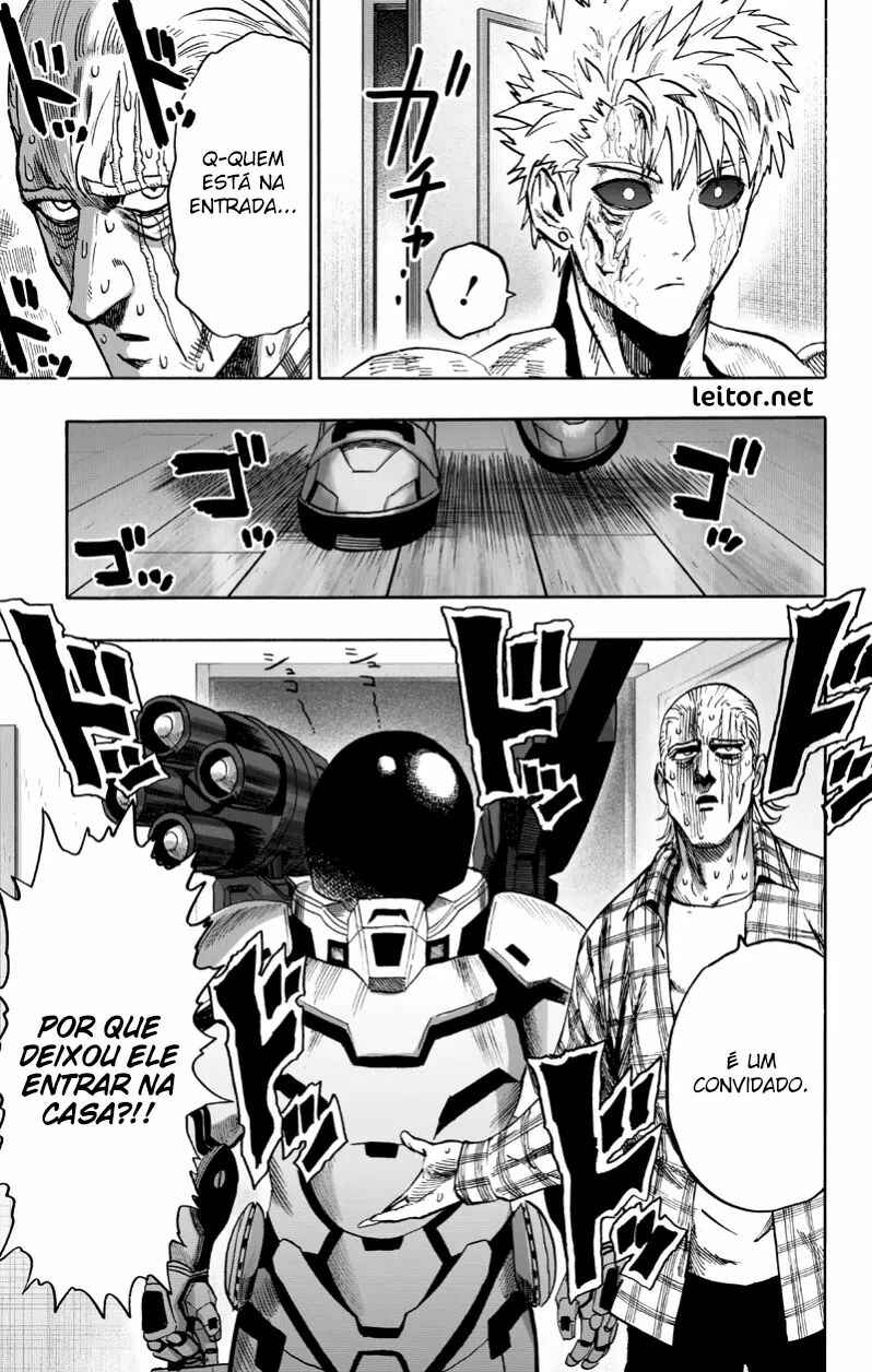Read one-punch man manga PT read one punch man manga online BR Manga Online