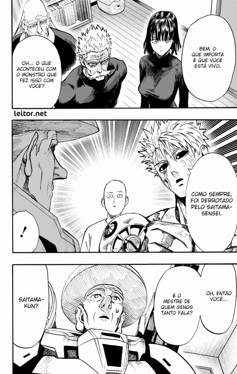 Read one-punch man manga PT read one punch man manga online BR Manga Online