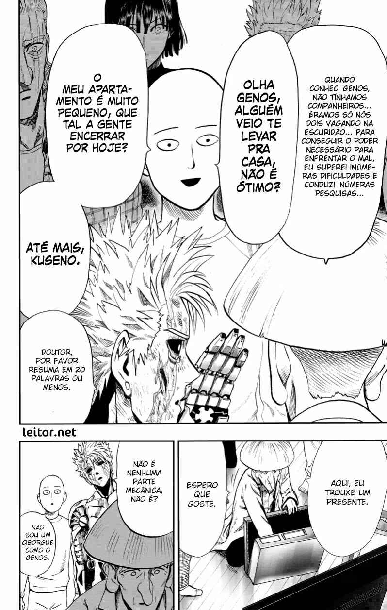 Read one-punch man manga PT read one punch man manga online BR Manga Online