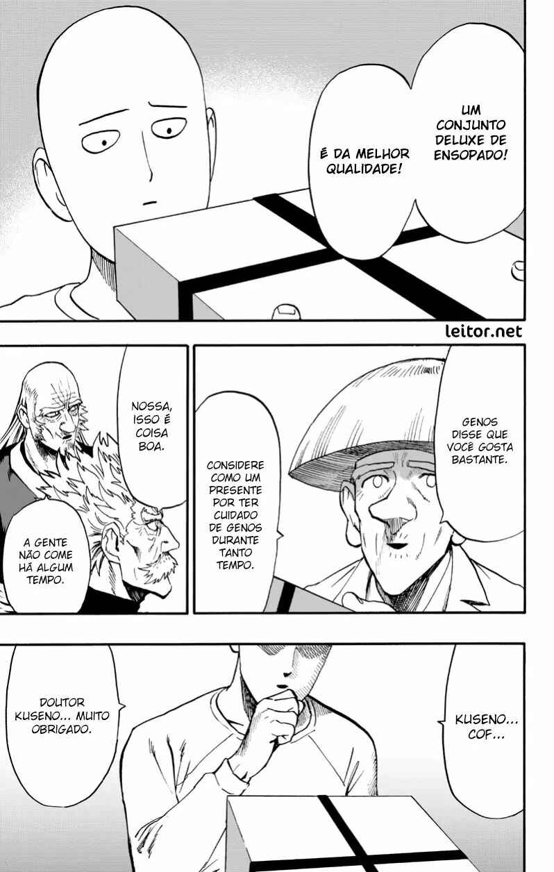Read one-punch man manga PT read one punch man manga online BR Manga Online