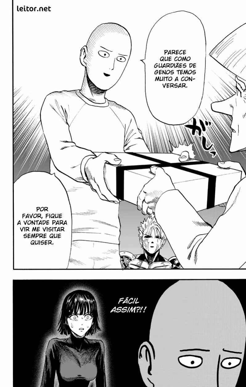 Read one-punch man manga PT read one punch man manga online BR Manga Online