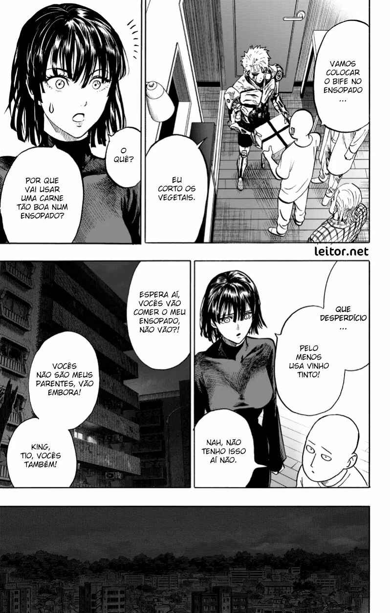 Read one-punch man manga PT read one punch man manga online BR Manga Online