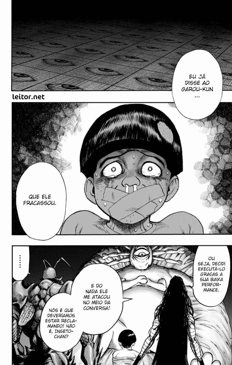 Read one-punch man manga PT read one punch man manga online BR Manga Online