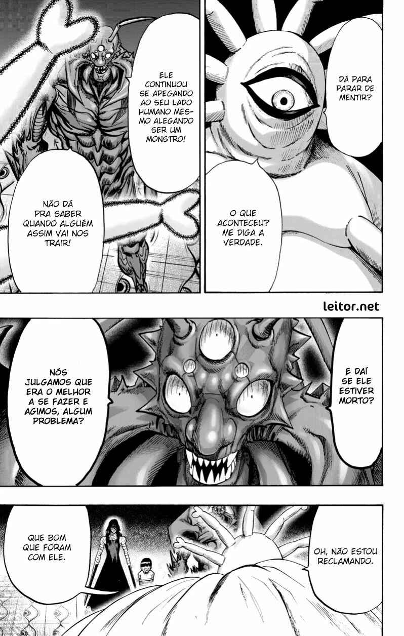 Read one-punch man manga PT read one punch man manga online BR Manga Online