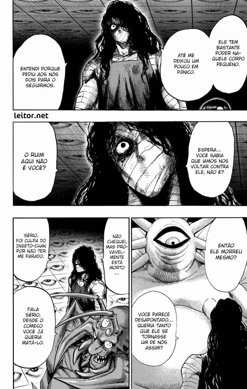 Read one-punch man manga PT read one punch man manga online BR Manga Online