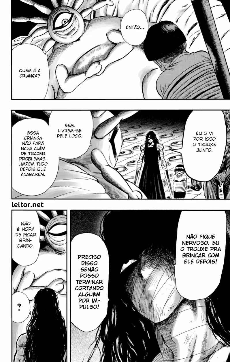 Read one-punch man manga PT read one punch man manga online BR Manga Online
