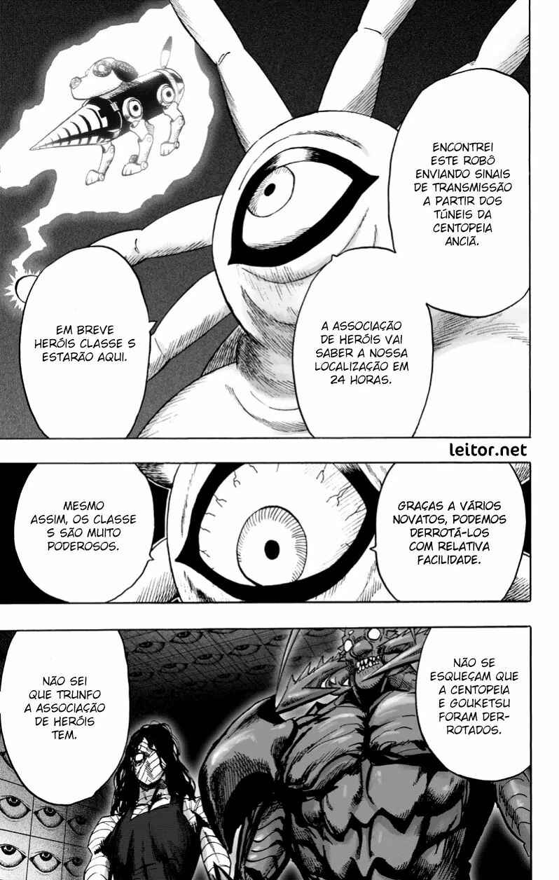 Read one-punch man manga PT read one punch man manga online BR Manga Online